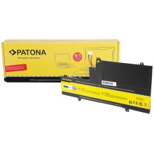 PATONA - Batterie HP EliteBook x360 1030 G2 4700mAh Li-Pol 11,55V OM03XL