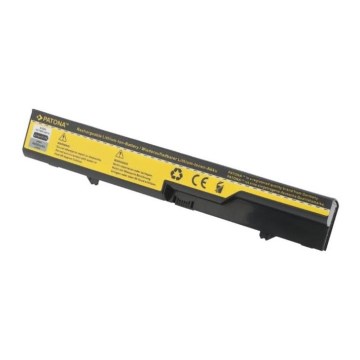 PATONA - Batterie HP ProBook 4320s  4400mAh Li-Ion 10,8V