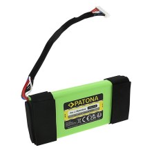 PATONA - Batterie JBL Boombox 10000mAh 7,4V Li-Pol