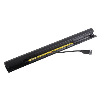 PATONA - Batterie LENOVO IdeaPad 100-15IBD/V4400 2200mAh Li-Ion 14,4V