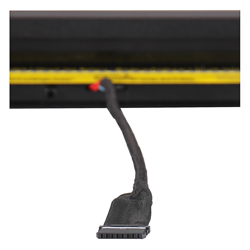PATONA - Batterie LENOVO IdeaPad 100-15IBD/V4400 2200mAh Li-Ion 14,4V