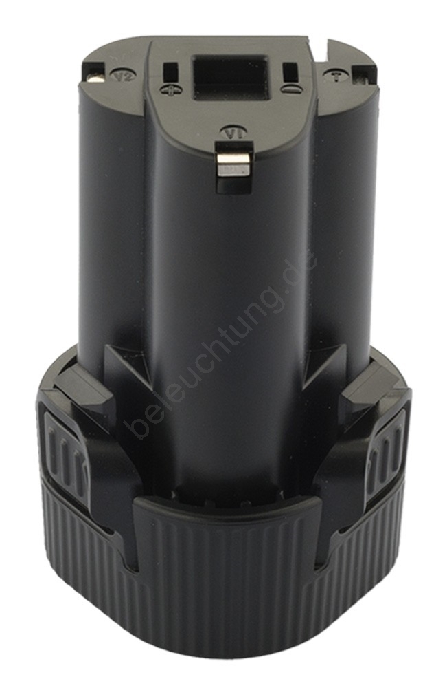 Lot De 2 Batteries 10.8V 1500mAh Pour Makita TD090D – Compatibles, Société Française