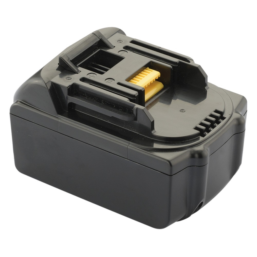 PATONA - Batterie Makita 18V 3000mAh Li-Ion