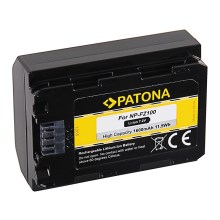 PATONA - Batterie Sony NP-FZ100 1600mAh Li-Ion