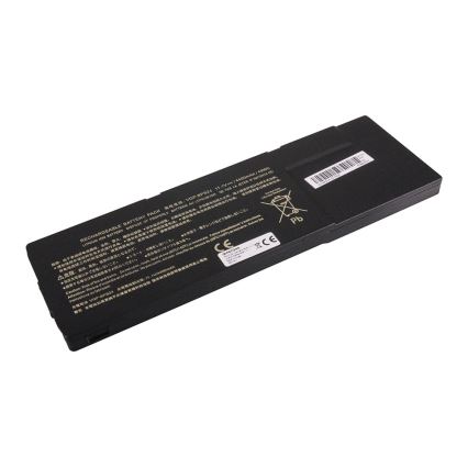 PATONA - Batterie SONY VGP-BPS24 4400mAh Li-Pol 11,1V VGP-BPL24