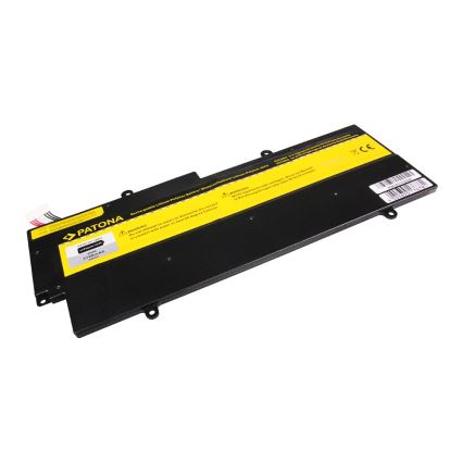 PATONA - Batterie TOSHIBA Z830 3100mAh Li-pol 14,8V