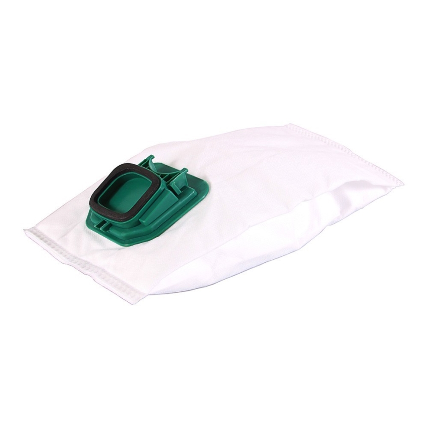 PATONA - Beutel für Staubsauger Vorwerk Kobold VK140/VK150 - 6 Stück