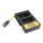 PATONA - Dual-Ladegerät für Fuji NP-W126 mit LCD und USB