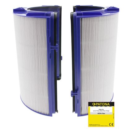 PATONA – HEPA-Filter Dyson Pure Cool TP06/TP07/TP08/HP04/HP06