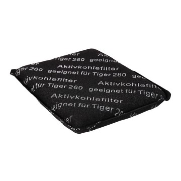 PATONA - Kohlefilter für Staubsauger Vorwerk Tiger VT265/VT270/VT300