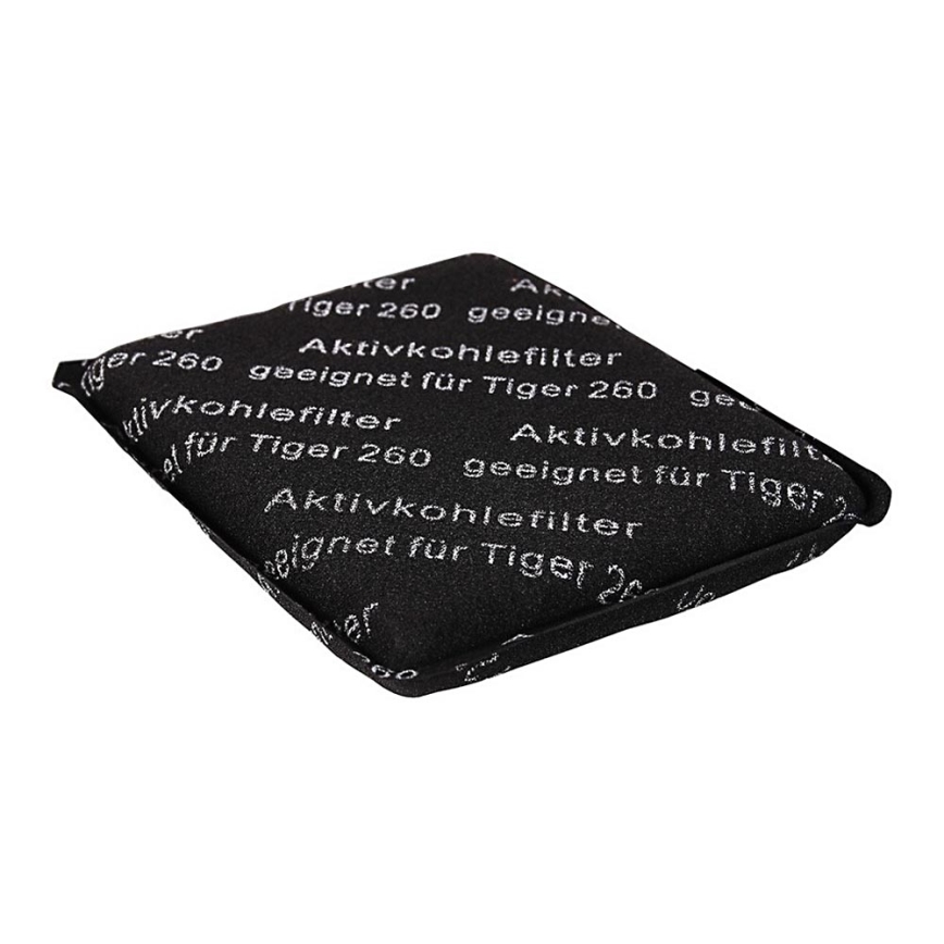 PATONA - Kohlefilter für Staubsauger Vorwerk Tiger VT265/VT270/VT300