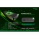 PATONA - Powerbank 20000mAh 100W Li-lonen 2xUSB-C/1x USB-A mit QI-Aufladung