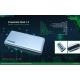 PATONA – Powerbank 20000mAh PD65W Li-Pol 3A USB-C/Lightning