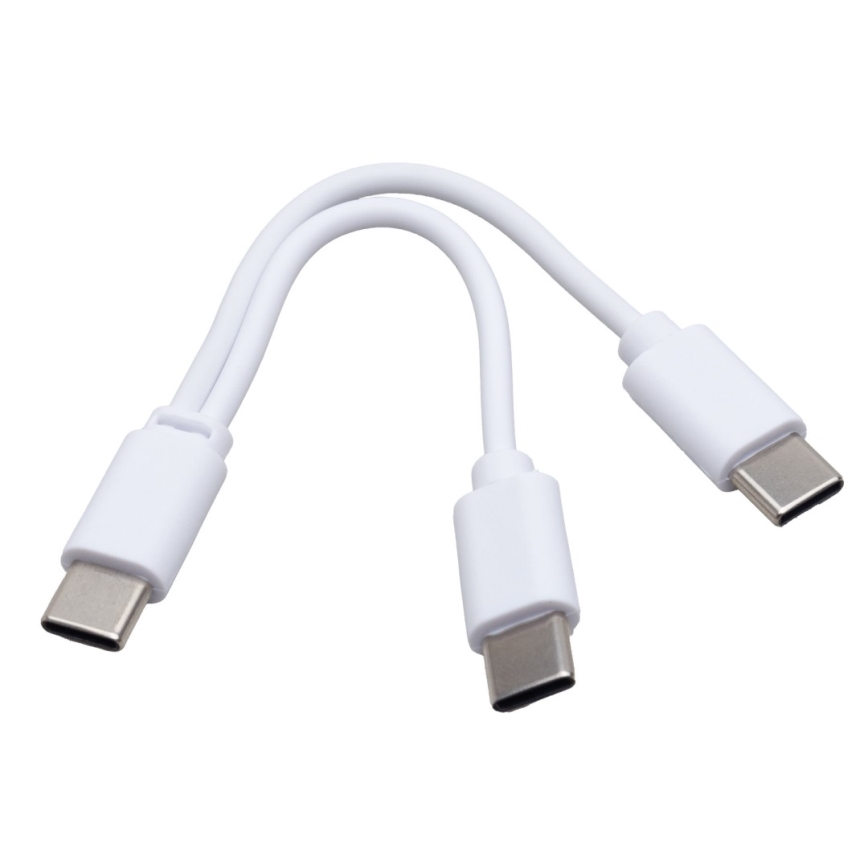 PATONA - SET 4x Akku AAA/LR03 Li-Pol 500mAh 1,5V mit USB-C Aufladung