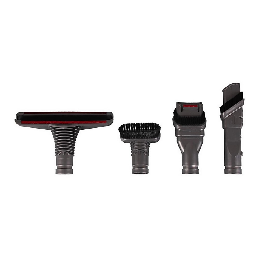PATONA - SET aus 4in1 Verlängerungen für Staubsauger Dyson V6/V7/V8/V10/V11