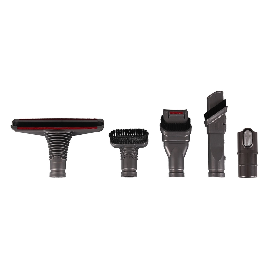 PATONA - SET aus Verlängerungen und Schläuchen 6in1 für Staubsauger Dyson V6/V7/V8/V10/V11