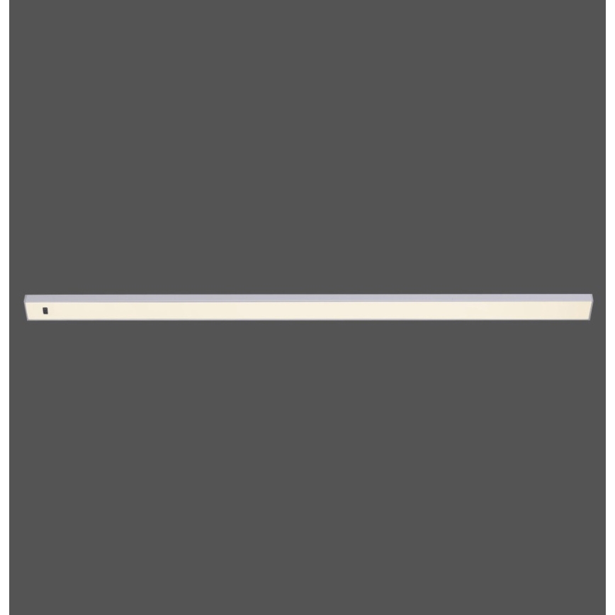 Paul Neuhaus 1125-21 - Dimmbare LED-Küchenunterbauleuchte mit Sensor AMON 1xLED/6W/12/230V