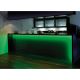 Paul Neuhaus 1198-70 - LED RGB Dimmbare Leiste TEANIA 5m LED/20W/12/230V + Fernbedienung