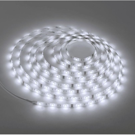 Paul Neuhaus 1205-70 - LED RGB Dimmbare Leiste TEANIA 10m LED/30W/12/230V +  Fernbedienung | Beleucht