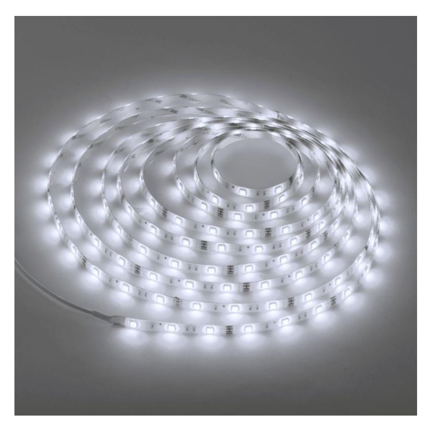 Paul Neuhaus 1205-70 - LED RGB Dimmbare Leiste TEANIA 10m LED/30W/12/230V + Fernbedienung