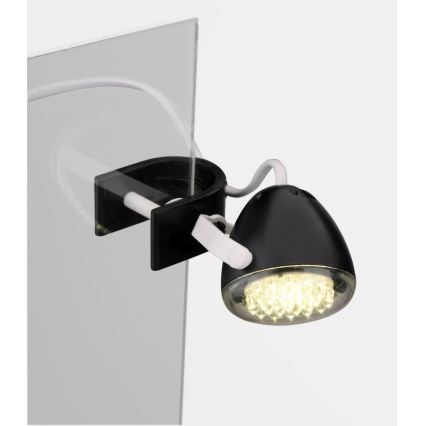 Paul Neuhaus 13073-18 - LED Lampe PODGY LED/2W/230V