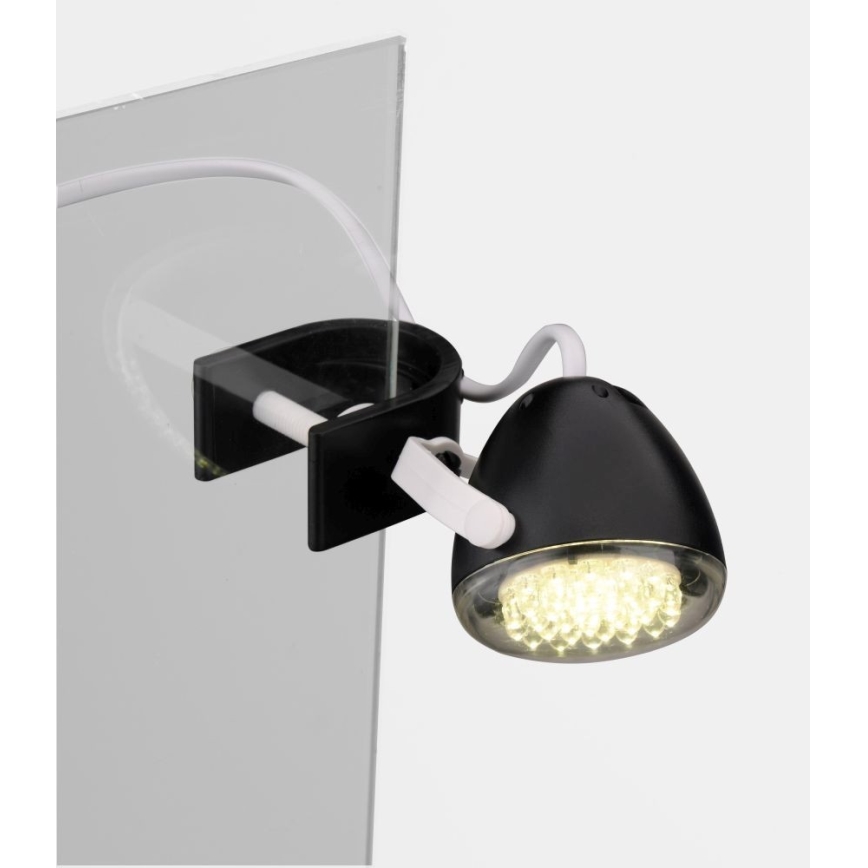 Paul Neuhaus 13073-18 - LED Lampe PODGY LED/2W/230V