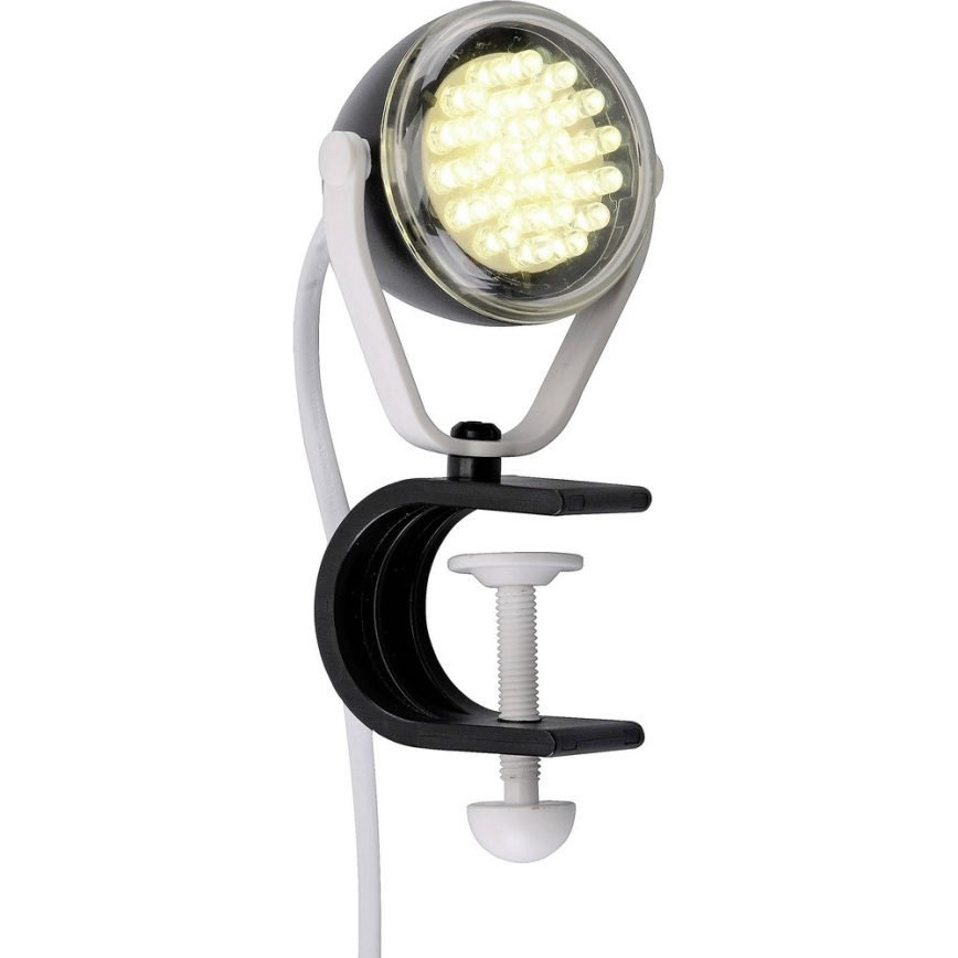Paul Neuhaus 13073-18 - LED Lampe PODGY LED/2W/230V