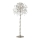 Paul Neuhaus 232-55 - Stehleuchte ICICLE 5xG9/40W230V glänzendes Chrom