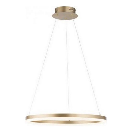Paul Neuhaus 2382-60 - Dimmbarer LED-Kronleuchter TITUS LED/38,5W/230V