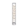 Paul Neuhaus 415-18 - LED Dimmbare Stehlampe SELINA 3xLED/10,2W/230V