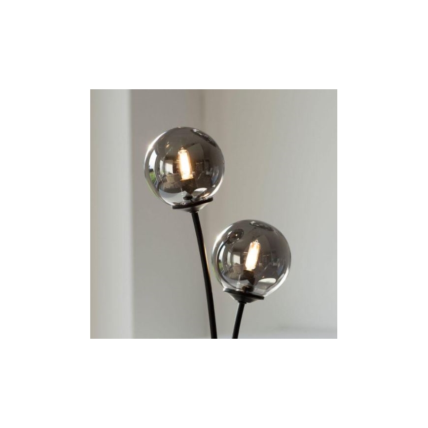 Paul Neuhaus 419-18 - LED-Stehleuchte WIDOW 6xG9/3W/230V