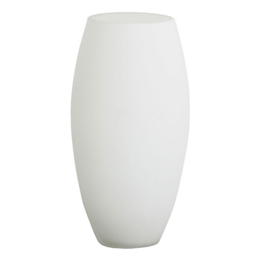 Paul Neuhaus 5845 - Ersatzlampenschirm für Tischleuchte JOY d 6,7 cm weiß