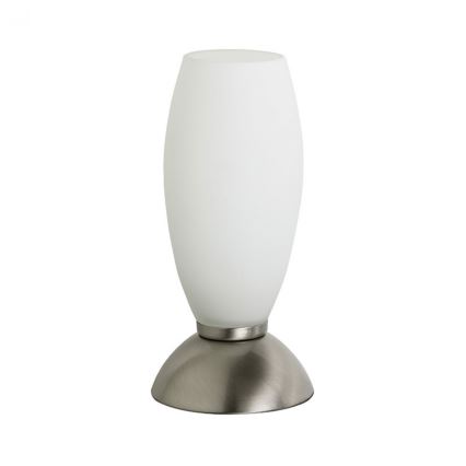 Paul Neuhaus 5845 - Ersatzlampenschirm für Tischleuchte JOY d 6,7 cm weiß