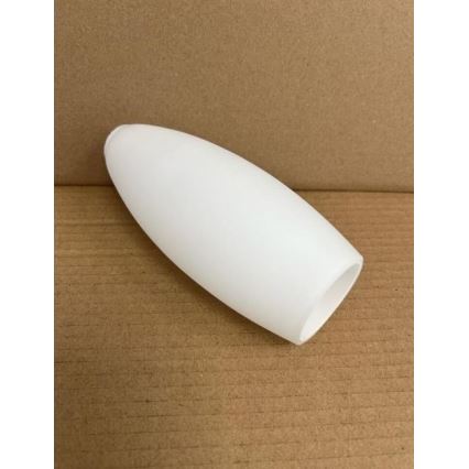 Paul Neuhaus 5845 - Ersatzlampenschirm für Tischleuchte JOY d 6,7 cm weiß