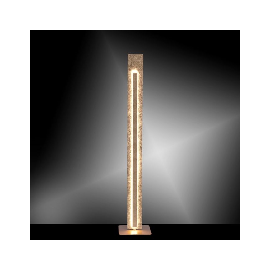 Paul Neuhaus 603-12 - LED-Stehleuchte NEVIS LED/27W/230V