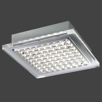 Paul Neuhaus 6132-55 - LED-Deckenleuchte FUTURA 1xLED/16,2W/230V