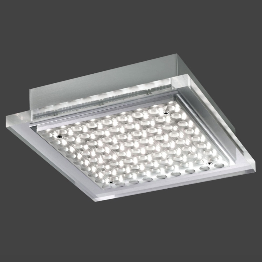 FUTURA 1xLED/16,2W/230V LED-Deckenleuchte 6132-55 Paul Neuhaus -