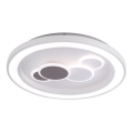 Paul Neuhaus 6284-16 - LED Deckenleuchte ELIZA LED/55,5W/230V Ø 60 cm