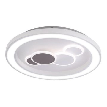 Paul Neuhaus 6284-16 - LED Deckenleuchte ELIZA LED/55,5W/230V Ø 60 cm
