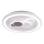 Paul Neuhaus 6284-16 - LED Deckenleuchte ELIZA LED/55,5W/230V Ø 60 cm