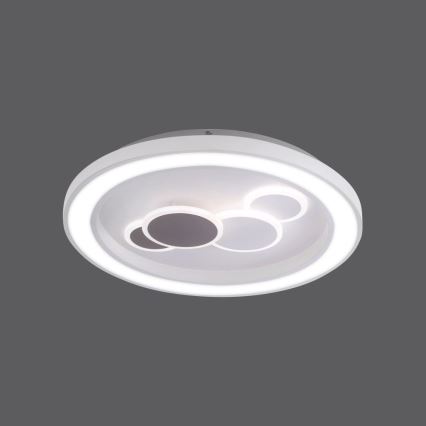 Paul Neuhaus 6284-16 - LED Deckenleuchte ELIZA LED/55,5W/230V Ø 60 cm