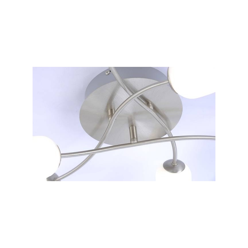 Paul Neuhaus 6563-55 - LED Decken-Kronleuchter ANASTASIA 6xLED/3W/230V