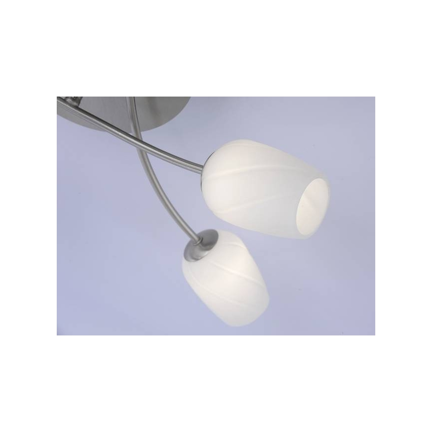Paul Neuhaus 6563-55 - LED Decken-Kronleuchter ANASTASIA 6xLED/3W/230V