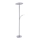 Paul Neuhaus 673-55 - Dimmbare LED-Stehleuchte ARTUR 2xLED/21W/230V+1xLED/6W glänzendes Chrom