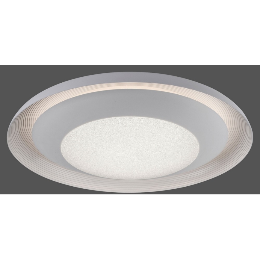 Paul Neuhaus 6914-16 - LED Deckenleuchte SARINA 1xLED/35,5W/230V