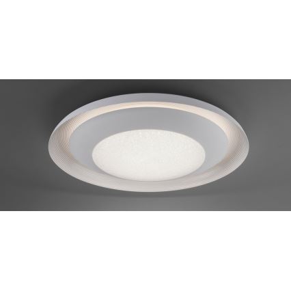 Paul Neuhaus 6914-16 - LED Deckenleuchte SARINA 1xLED/35,5W/230V