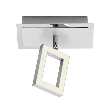Paul Neuhaus 6957-55 - LED Wandstrahler INIGO LED/4,1W/230V