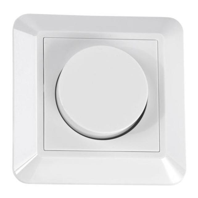 Paul Neuhaus 7200-16 - Drehdimmer 350W/230V