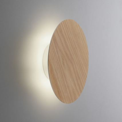 Paul Neuhaus 8153-79 - Dimmbare LED-Wandleuchte PUNTUA LED/1,3W/3,7V 2200 mAh + Fernbedienung
