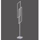 Paul Neuhaus 819-55 - LED Dimmbare Stehleuchte INIGO 2xLED/20W/230V + FB
